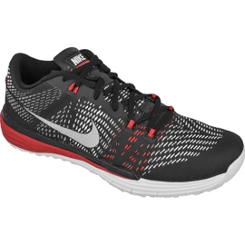 Tréninková bota Nike Lunar Caldra M 803879-010 černý