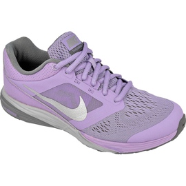 Běžecké boty Nike Tri Fusion Run W 749176-502 fialová