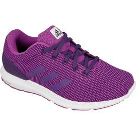 Běžecké boty adidas Cosmic W AQ2175 fialový