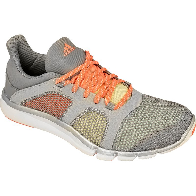 Tréninkové boty Adidas Adipure Flex AQ1951 šedá