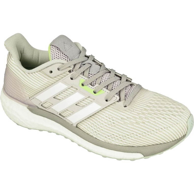 Běžecké boty adidas Supernova W BA9937 šedá