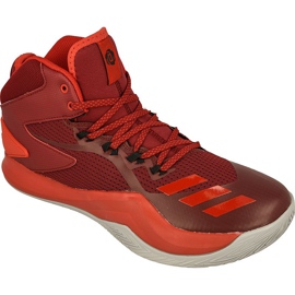 Basketbalové boty adidas Derrick Rose Dominate IV M BB8179