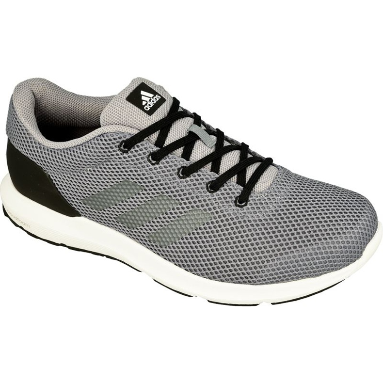 Běžecké boty adidas Cosmic 1.1 M BB3130 šedá