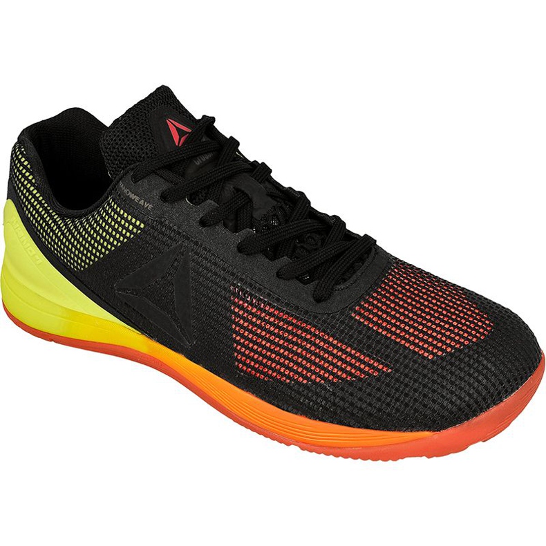 Tréninkové boty Reebok CrossFit Nano 7.0 M BD2829 černá