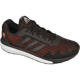 Běžecké boty adidas Vengeful M BB3637 černá