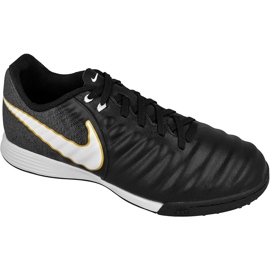 Kopačky Nike TiempoX Ligera IV TF Jr 897729-002