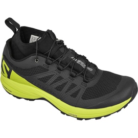 Běžecké boty Salomon XA Enduro M L39240700 černý