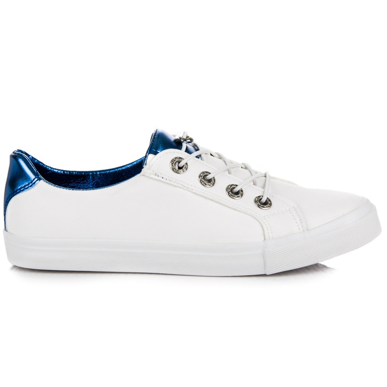 Bílé tenisky KYLIE bílý