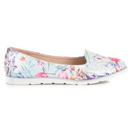 Vices Jarní páni vícebarevný