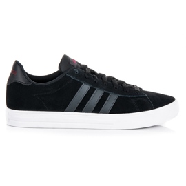 Adidas Daily 2.0 černý