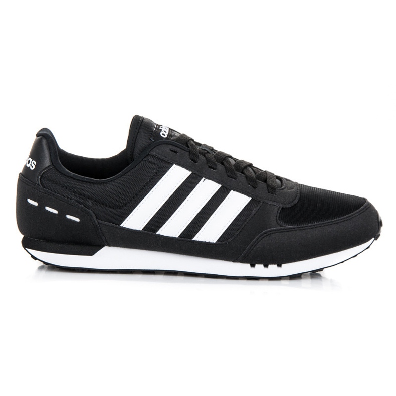 Adidas Neo City Racer černá