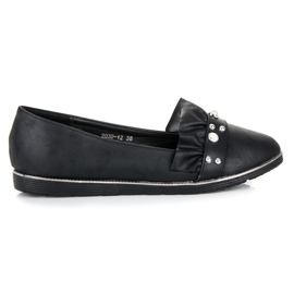 Ch. Creation Páni s volánkem černý