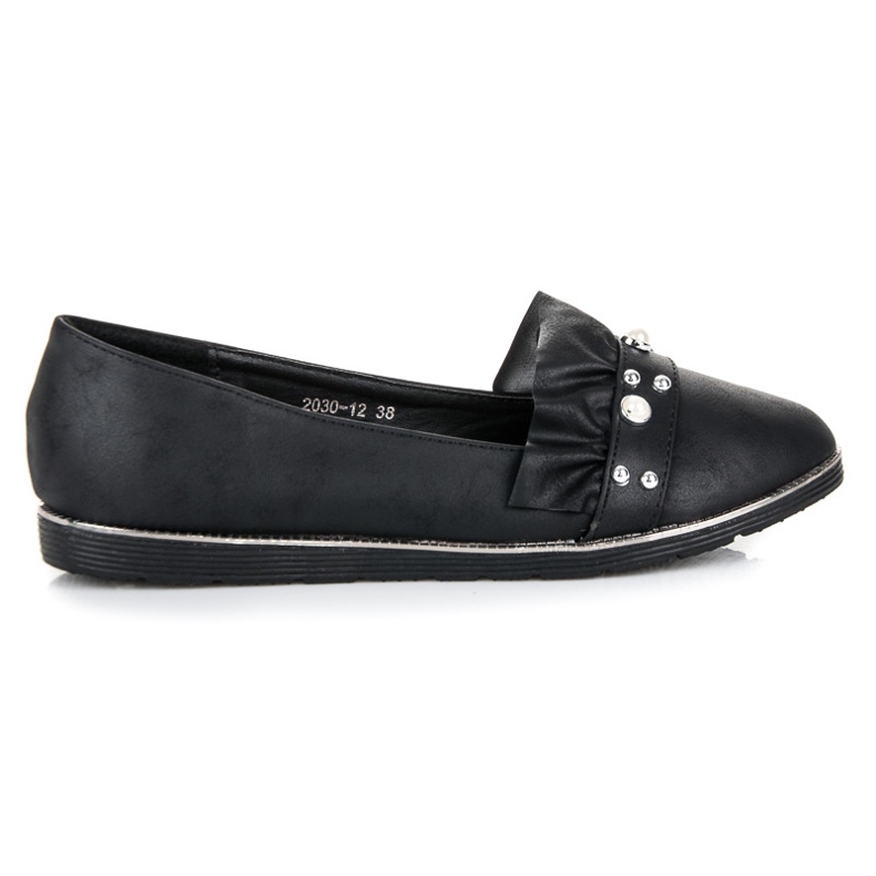 Ch. Creation Páni s volánkem černá