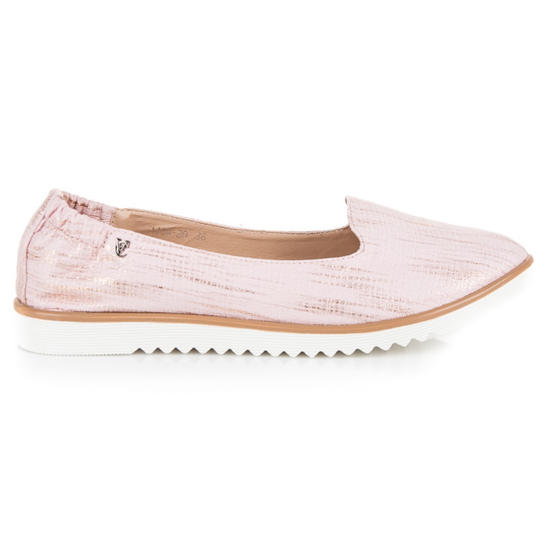 Vices Růžové neřesti páni růžový