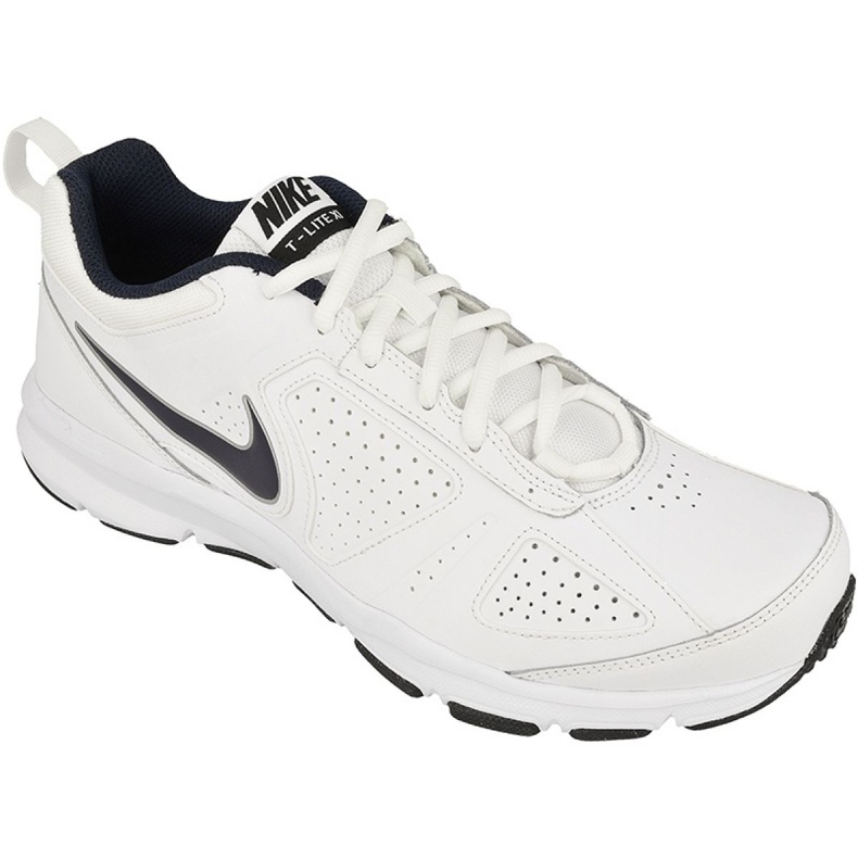 Tréninková bota Nike T-Lite Xi M 616544-101 bílý Tréninková bota Nike T-Lite Xi M 616544-101 bílý