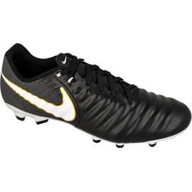 Kopačky Nike Tiempo Ligera Iv Fg M Kopačky Nike Tiempo Ligera Iv Fg M
