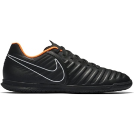Sálová obuv Nike Tiempo LegendX 7 Club Ic M Sálová obuv Nike Tiempo LegendX 7 Club Ic M