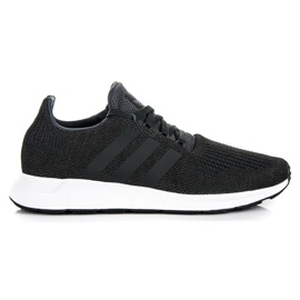 Adidas swift run CQ2114 černá