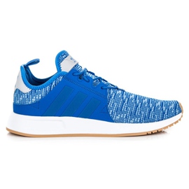 Adidas X_PLR AH2357 modrý Adidas X_PLR AH2357 modrý