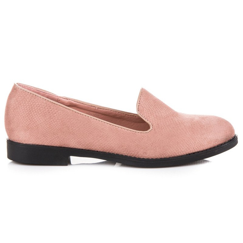 Bestelle Růžoví páni růžový