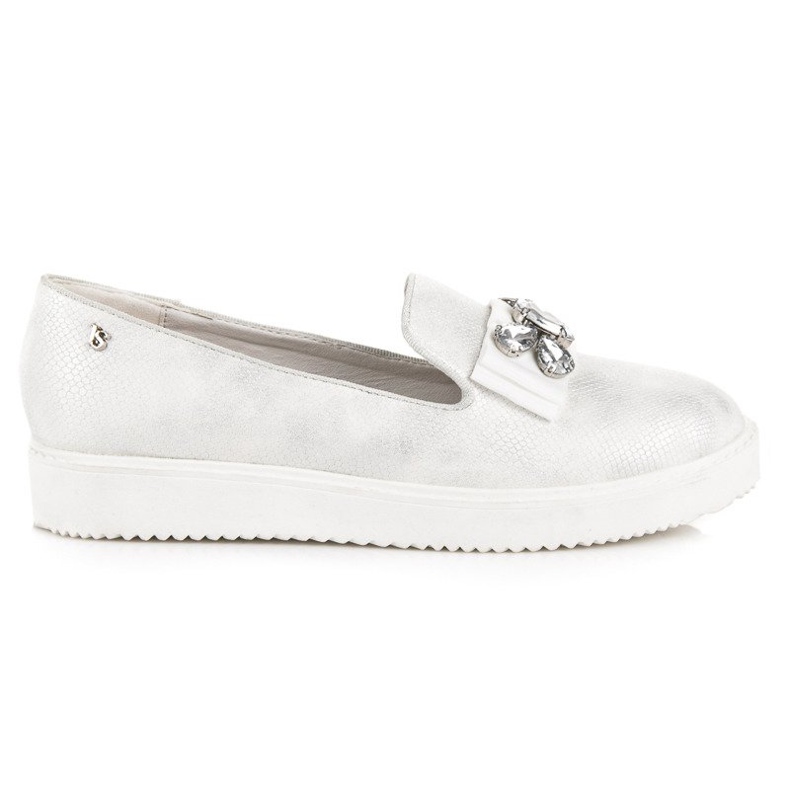 Vices Bílé boty neřesti bílý