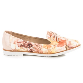 Vices Svěráky nazouvací boty vícebarevný Vices Svěráky nazouvací boty vícebarevný