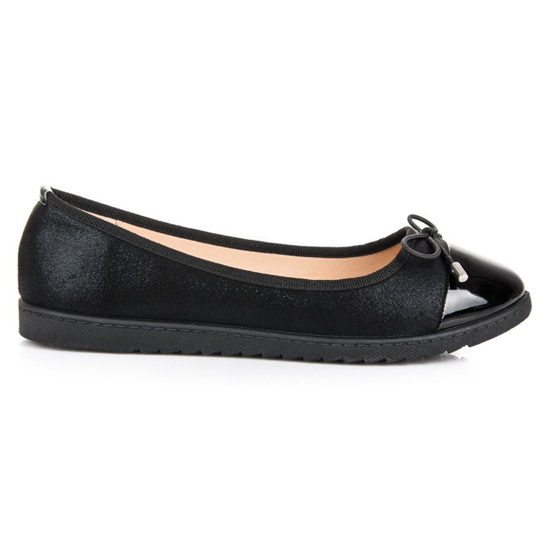 Comer Balerína černá