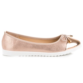 Comer Balerína růžový