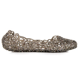 Pletené meliski vícebarevný Pletené meliski vícebarevný