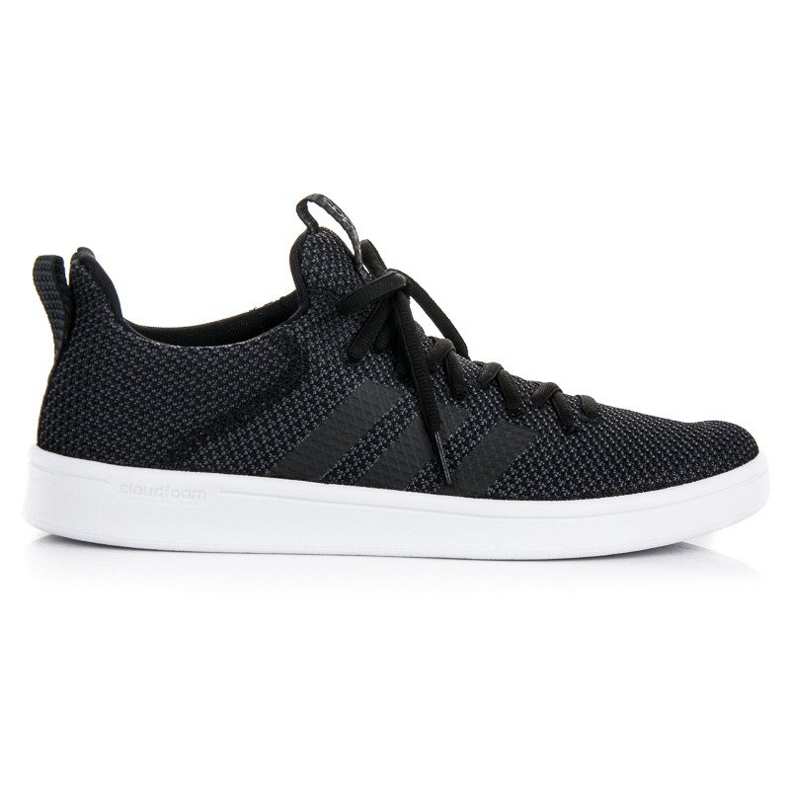 Adidas Cf Adv Adaptovat DB0264 černá