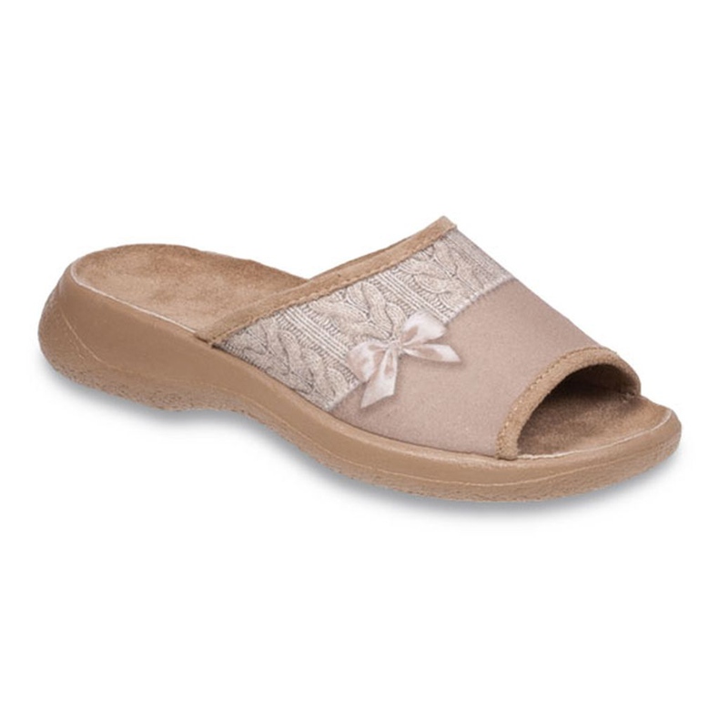 Dámské boty Befado pu 442D193 hnědý