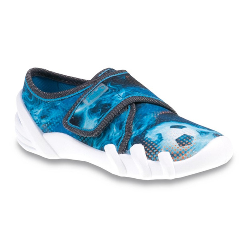 Dětské boty Befado 273Y223 modrý