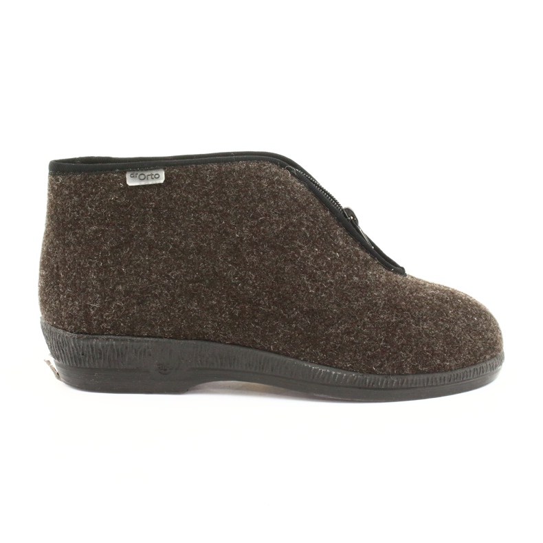 Dámské boty Befado pu 041D048 vícebarevný šedá