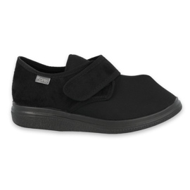 Dámské boty Dr.orto Befado PU 036D006 Black černá
