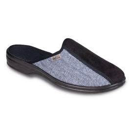 Pánské boty Befado pu 093M028