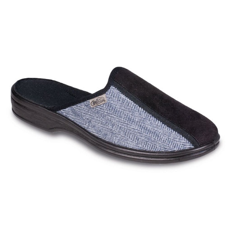 Pánské boty Befado pu 093M028