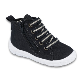 Dětské boty Befado 547P003 černý