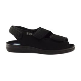 Pánské boty Befado pu 733M007 černý