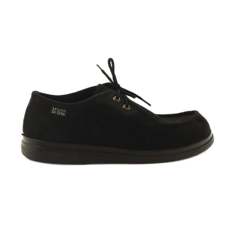 Dámské boty Dr.orto Befado PU 871D004 Black černá