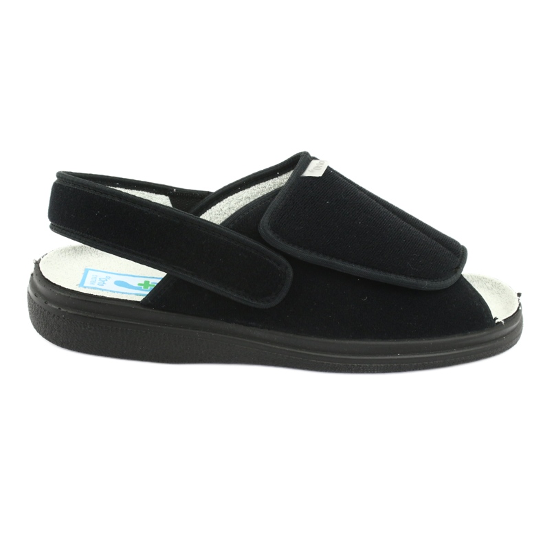 Dámské boty Befado pu 983D004 černá