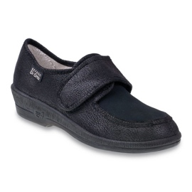 Dámské boty Befado pu 984D014 černá Dámské boty Befado pu 984D014 černá