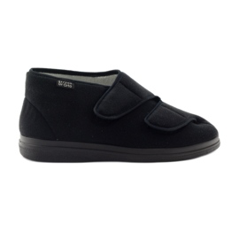 Dámské boty Dr.orto Befado Pu 986D003 Black černá