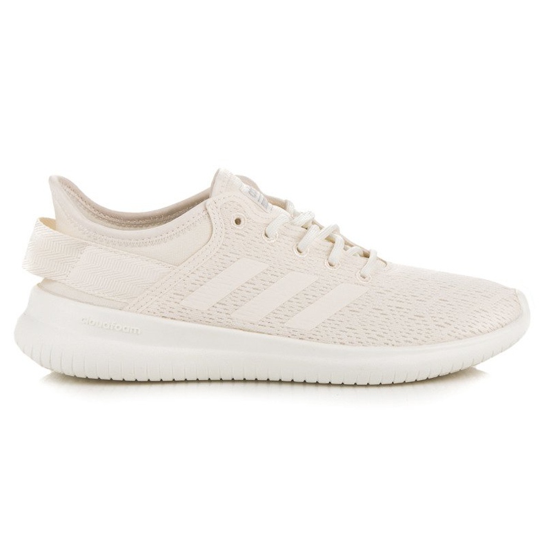 Adidas cf qtflex v DB1812 hnědý