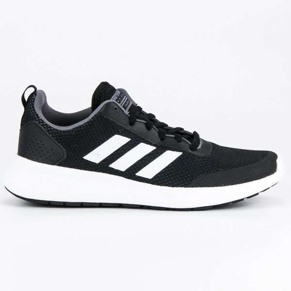 Adidas Element Race DB1459 bílý černá