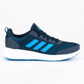 Adidas Element Race DB1461 modrý námořnická modř