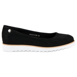 Filippo Baleríny s hadím potiskem černý