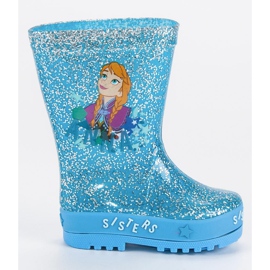 Blue Galoshes Země ledu modrý Blue Galoshes Země ledu modrý
