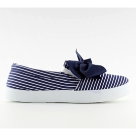 Plachetnice námořní modrá B860 D.BLUE námořnická modř