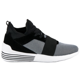 Sportovní boty VICES černý