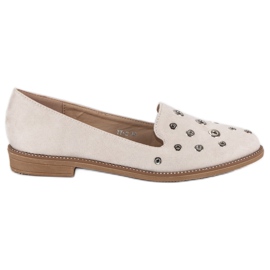 Abloom Dekorativní béžové lordi béžový Abloom Dekorativní béžové lordi béžový